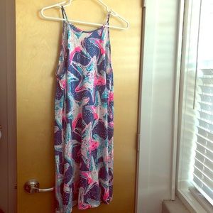 Lilly Pulitzer Margot Swing Dress